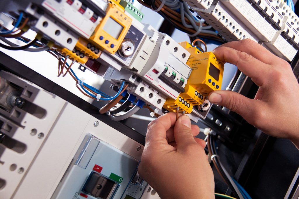 Emergency electrician Jamboree Heights