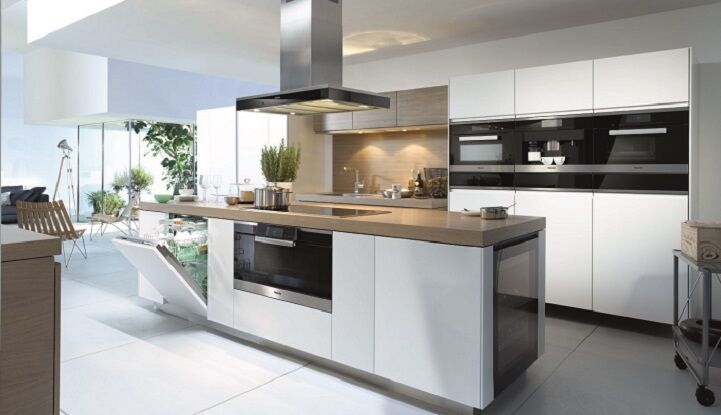 Appliance repairs Ashgrove