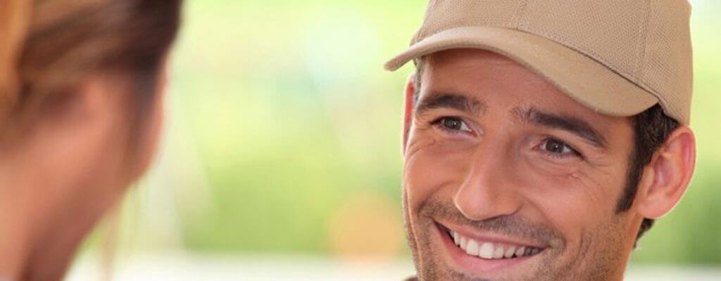 Miele service technicians