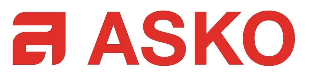 Asko dishwasher repairs
