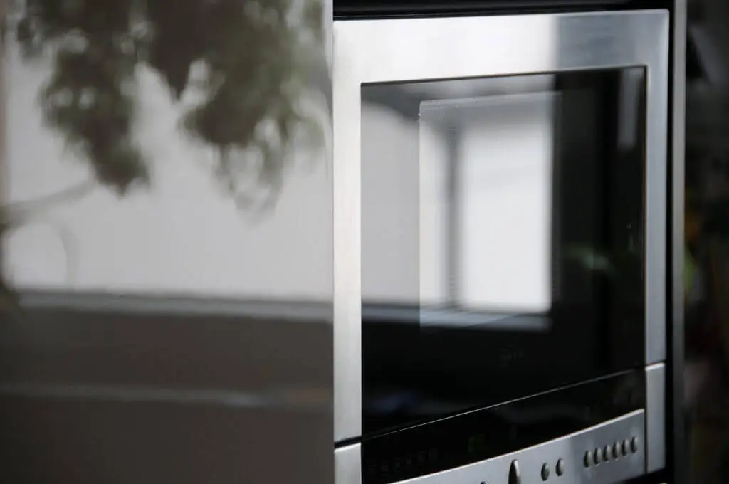 Microwave oven repairs Brisbane