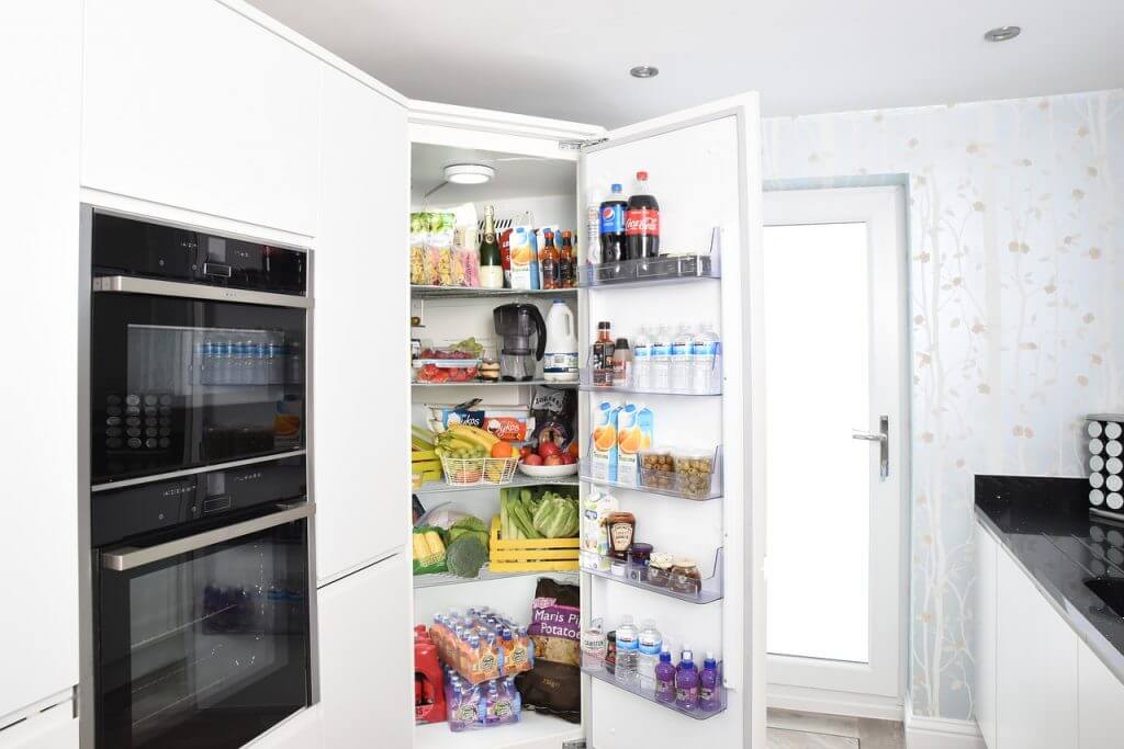 Refrigeration repairs