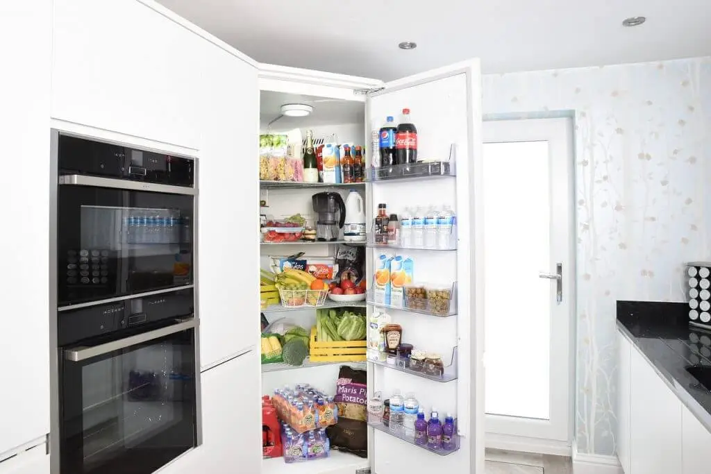 Appliance repairs