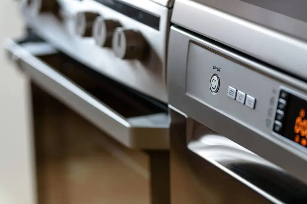 Appliance Repair Ningi
