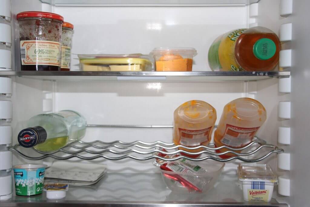 Fridge repairs Stafford