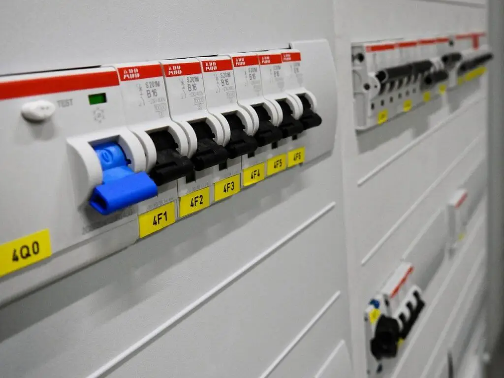Electrical Safety