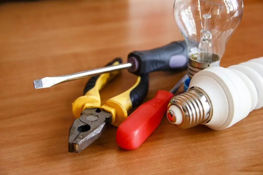 Appliance repairs Ransome