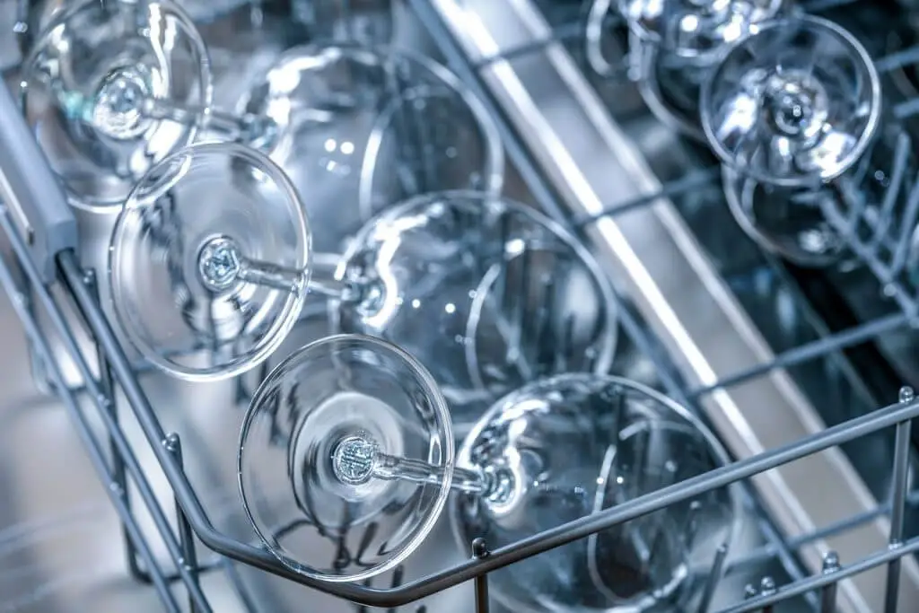 Dishwasher repairs