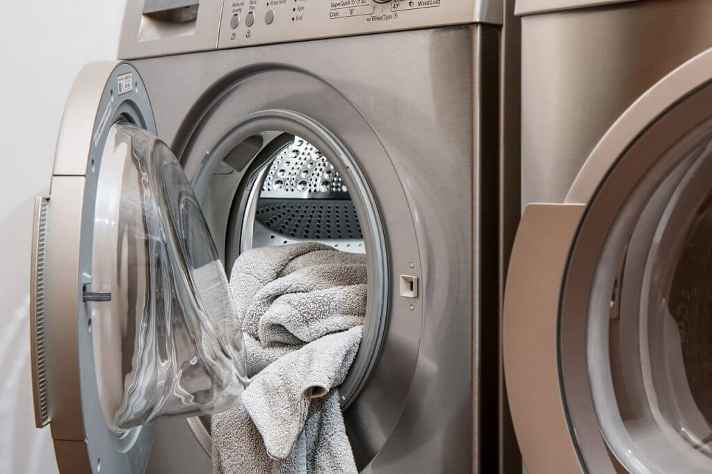 Washing machine repairs Tingalpa