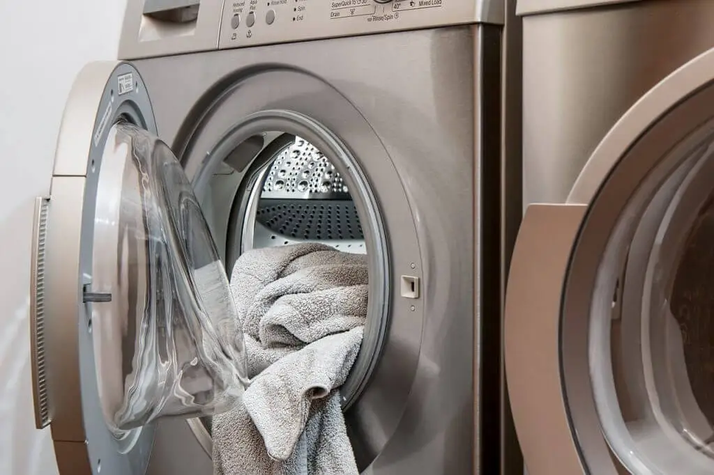 Washing machine repairs Redcliffe qld